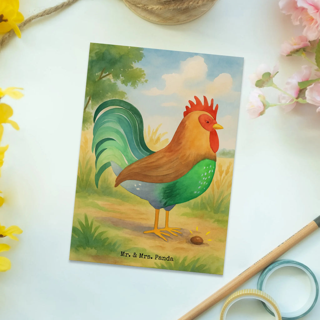 Postkarte Hahn Korn Design Grußkarte, Einladungskarten Geburtstag, Postkarte, Einladungskarte, Einladung Geburtstag, Karte, Ansichtskarten, Geschenkkarte, Einladung, Ansichtskarte, Geburtstagskarte, Dankeskarte, Bauernhof, Hoftiere, Landwirt, Landwirtin, Hahn, Korn, Natur, Henne, Eier