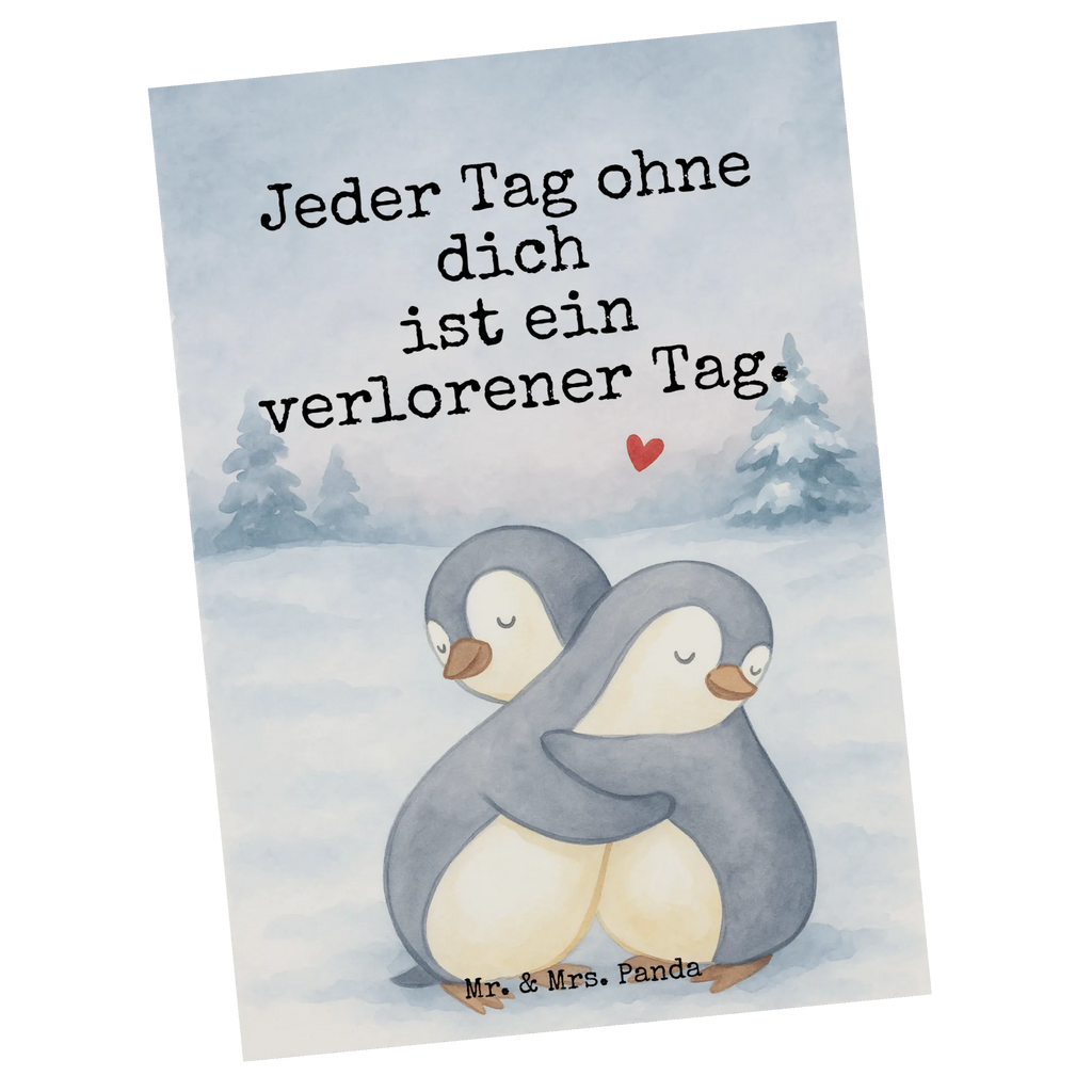 Postcard penguins Cuddle Design Postkarte, Karte, Geschenkkarte, Grußkarte, Einladung, Ansichtskarte, Geburtstagskarte, Einladungskarte, Dankeskarte, Ansichtskarten, Einladung Geburtstag, Einladungskarten Geburtstag, Liebe, Partner, Freund, Freundin, Ehemann, Ehefrau, Heiraten, Verlobung, Heiratsantrag, Liebesgeschenk, Jahrestag, Hocheitstag, Valentinstag, Geschenk für Frauen, Hochzeitstag, Mitbringsel, Geschenk für Freundin, Geschenk für Partner, Liebesbeweis, für Männer, für Ehemann