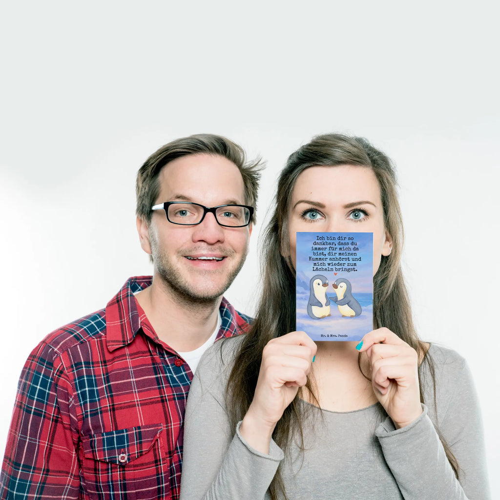 Pocztówka pingwiny pocieszyć Design Postkarte, Dankeskarte, Einladung Geburtstag, Einladung, Geburtstagskarte, Grußkarte, Ansichtskarten, Ansichtskarte, Geschenkkarte, Karte, Einladungskarten Geburtstag, Einladungskarte, Liebe, Partner, Freund, Freundin, Ehemann, Ehefrau, Heiraten, Verlobung, Heiratsantrag, Liebesgeschenk, Jahrestag, Hocheitstag, Valentinstag, Liebesbeweis, Hochzeitstag, Geschenk für Freundin, Mitbringsel, Geschenk für Frauen, für Männer, Geschenk für Partner, für Ehemann