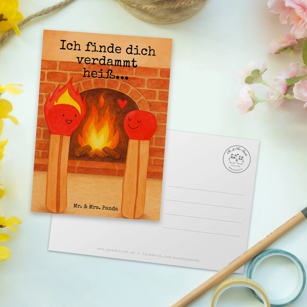Postkarte Streichhölzer Design Postkarte, Karte, Geschenkkarte, Grußkarte, Einladung, Ansichtskarte, Geburtstagskarte, Einladungskarte, Dankeskarte, Ansichtskarten, Einladung Geburtstag, Einladungskarten Geburtstag, Liebe, Partner, Freund, Freundin, Ehemann, Ehefrau, Heiraten, Verlobung, Heiratsantrag, Liebesgeschenk, Jahrestag, Hocheitstag, Streichhölzer