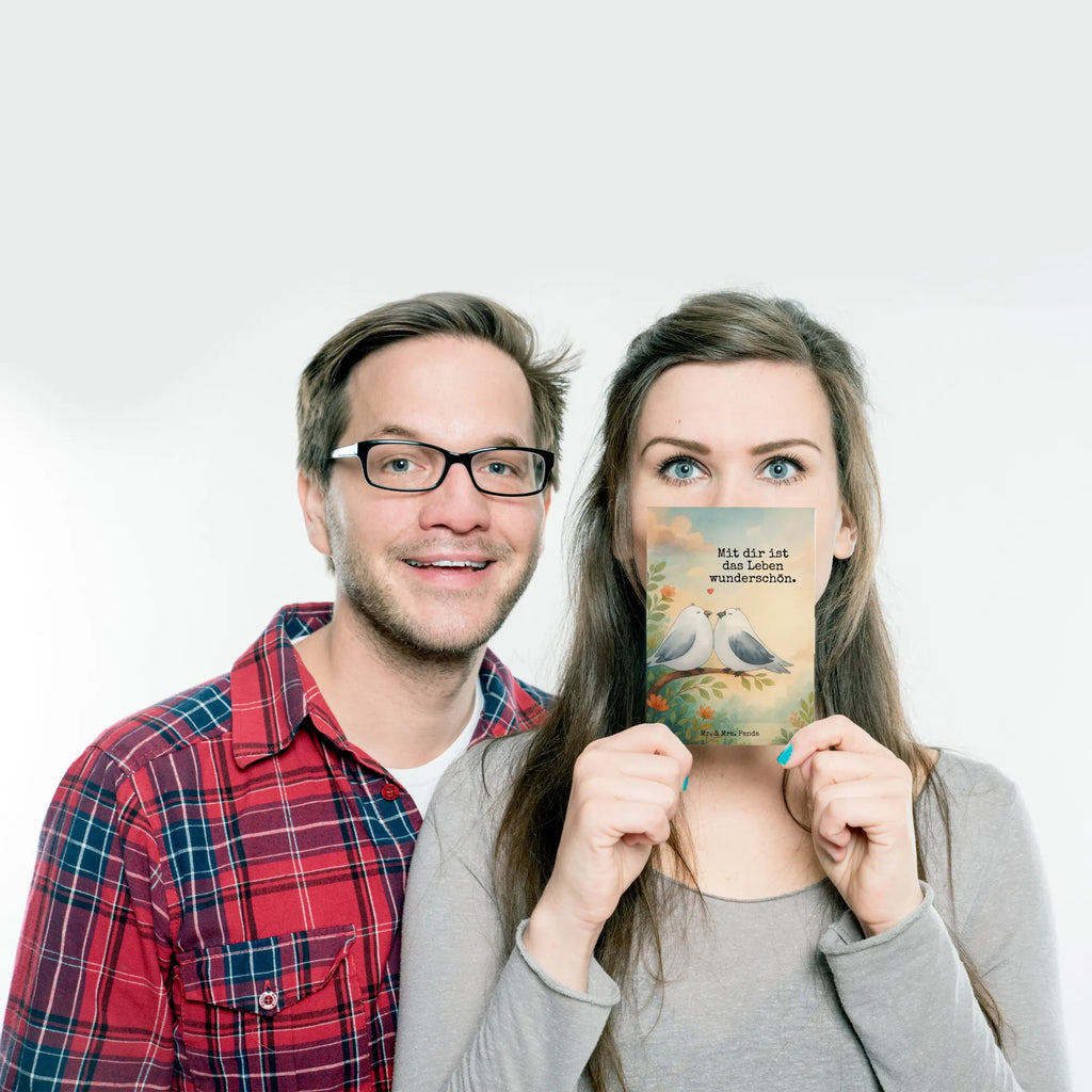 Pocztówka Gołębia miłość Design Einladungskarte, Ansichtskarten, Einladung Geburtstag, Ansichtskarte, Karte, Postkarte, Einladungskarten Geburtstag, Geburtstagskarte, Einladung, Dankeskarte, Geschenkkarte, Grußkarte, Liebe, Partner, Freund, Freundin, Ehemann, Ehefrau, Heiraten, Verlobung, Heiratsantrag, Liebesgeschenk, Jahrestag, Hocheitstag, Geschenk Freundin, Verheiratet, Verlobt, Turteltäubchen, Hochzeitstag, Liebesbeweis, Turteltauben, Tauben, Verliebt, Geschenk Freund, Geschenk Hochzeit