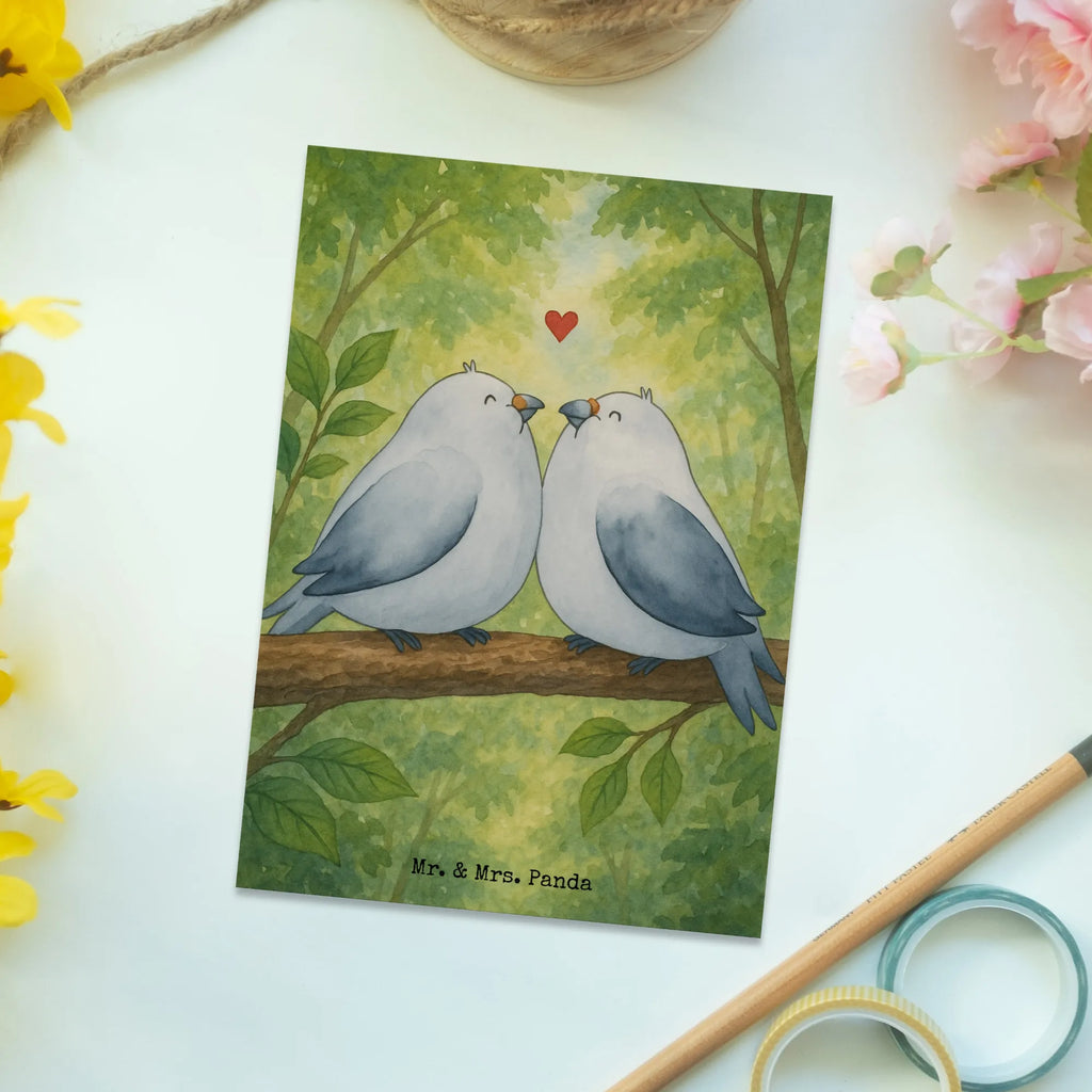 Pocztówka Gołębia miłość Design Einladungskarte, Ansichtskarten, Einladung Geburtstag, Ansichtskarte, Karte, Postkarte, Einladungskarten Geburtstag, Geburtstagskarte, Einladung, Dankeskarte, Geschenkkarte, Grußkarte, Liebe, Partner, Freund, Freundin, Ehemann, Ehefrau, Heiraten, Verlobung, Heiratsantrag, Liebesgeschenk, Jahrestag, Hocheitstag, Geschenk Freundin, Verheiratet, Verlobt, Turteltäubchen, Hochzeitstag, Liebesbeweis, Turteltauben, Tauben, Verliebt, Geschenk Freund, Geschenk Hochzeit