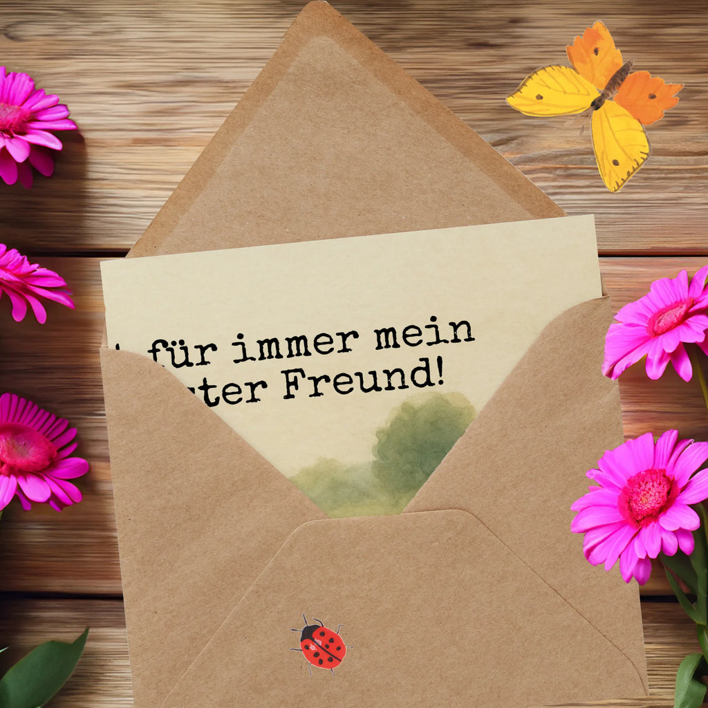 Karta Deluxe Niedźwiedź i królik Przytulać Design Karte, Grußkarte, Klappkarte, Einladungskarte, Glückwunschkarte, Hochzeitskarte, Geburtstagskarte, Hochwertige Grußkarte, Hochwertige Klappkarte, Liebe, Partner, Freund, Freundin, Ehemann, Ehefrau, Heiraten, Verlobung, Heiratsantrag, Liebesgeschenk, Jahrestag, Hocheitstag, Freunde, bester Freund, Hase, Bär, Bärchen, best friends