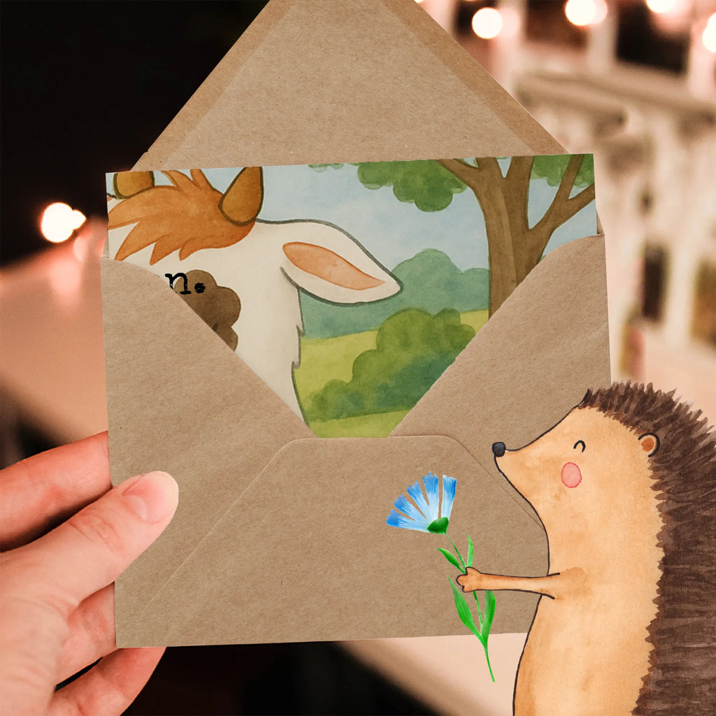 Deluxe Karte Kuh Design Karte, Grußkarte, Klappkarte, Einladungskarte, Glückwunschkarte, Hochzeitskarte, Geburtstagskarte, Hochwertige Grußkarte, Hochwertige Klappkarte, Bauernhof, Hoftiere, Landwirt, Landwirtin, Kuh, Kühe, Träume, Flausen, Spruch, Magie, Motivtion, Hof, Milch, Milchkuh