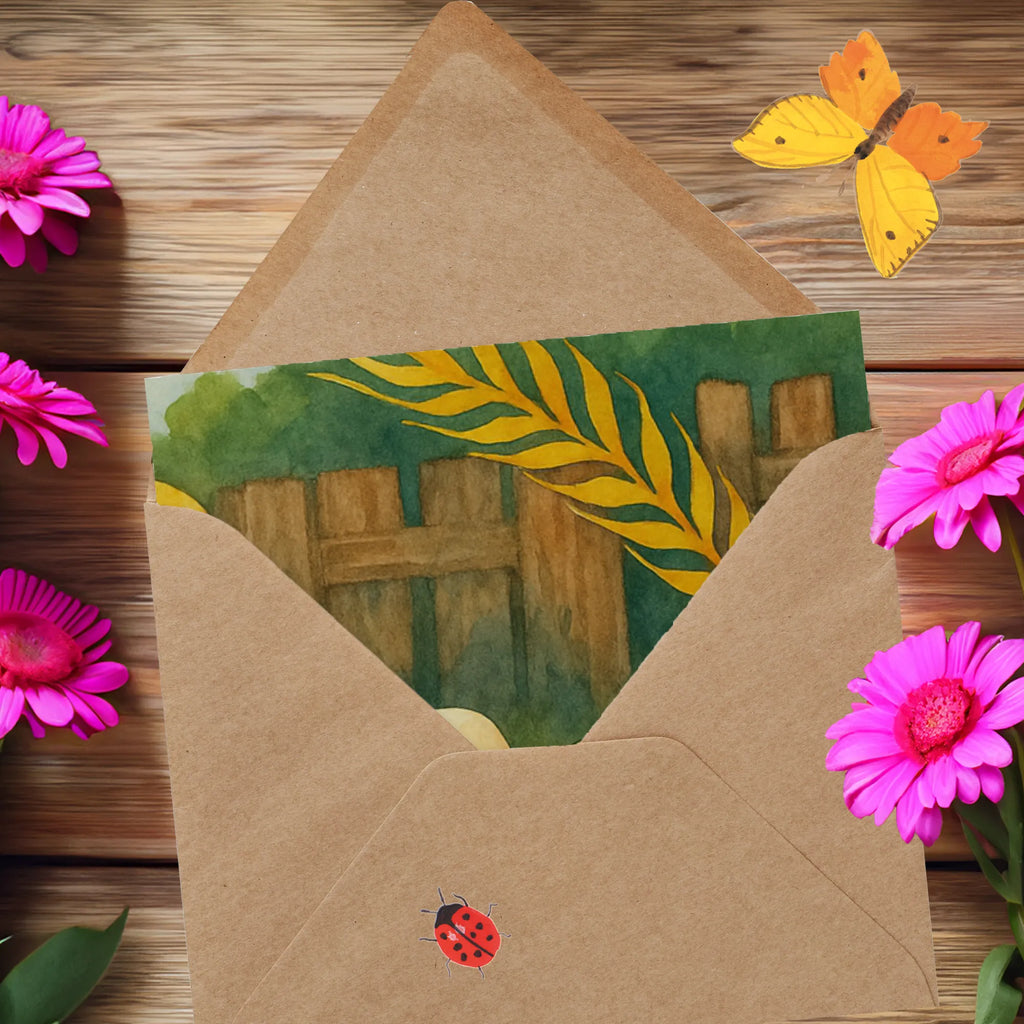 Karta Deluxe kurczak Dumny Design Karte, Grußkarte, Klappkarte, Einladungskarte, Glückwunschkarte, Hochzeitskarte, Geburtstagskarte, Hochwertige Grußkarte, Hochwertige Klappkarte, Bauernhof, Hoftiere, Landwirt, Landwirtin, Hahn, Henne, Hühner, Eier, Hof, Landleben, Motivation, Geburt, Magie, Spruch, Schwangerschaft