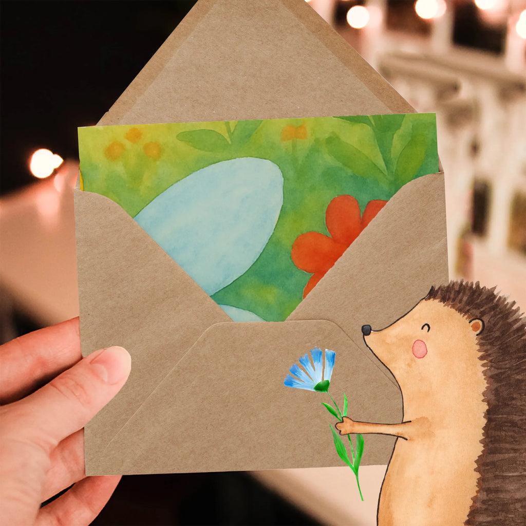 Deluxe Card bee flower Design Karte, Grußkarte, Klappkarte, Einladungskarte, Glückwunschkarte, Hochzeitskarte, Geburtstagskarte, Hochwertige Grußkarte, Hochwertige Klappkarte, Biene, Wespe, Hummel