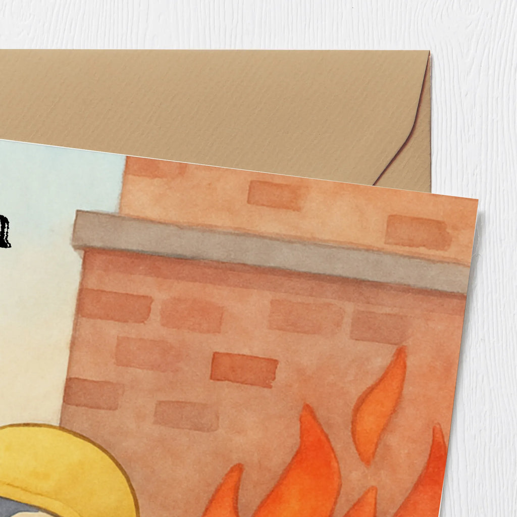 Deluxe Card firefighter passion Design Hochzeitskarte, Karte, Einladungskarte, Hochwertige Klappkarte, Hochwertige Grußkarte, Grußkarte, Klappkarte, Glückwunschkarte, Geburtstagskarte, Beruf, Ausbildung, Jubiläum, Abschied, Rente, Kollege, Kollegin, Geschenk, Schenken, Arbeitskollege, Mitarbeiter, Firma, Danke, Dankeschön, Feuerwehr, freiwillige Feuerwehr, Feuerwehrmann, Feuerwehrhauptmann, Brandschutz