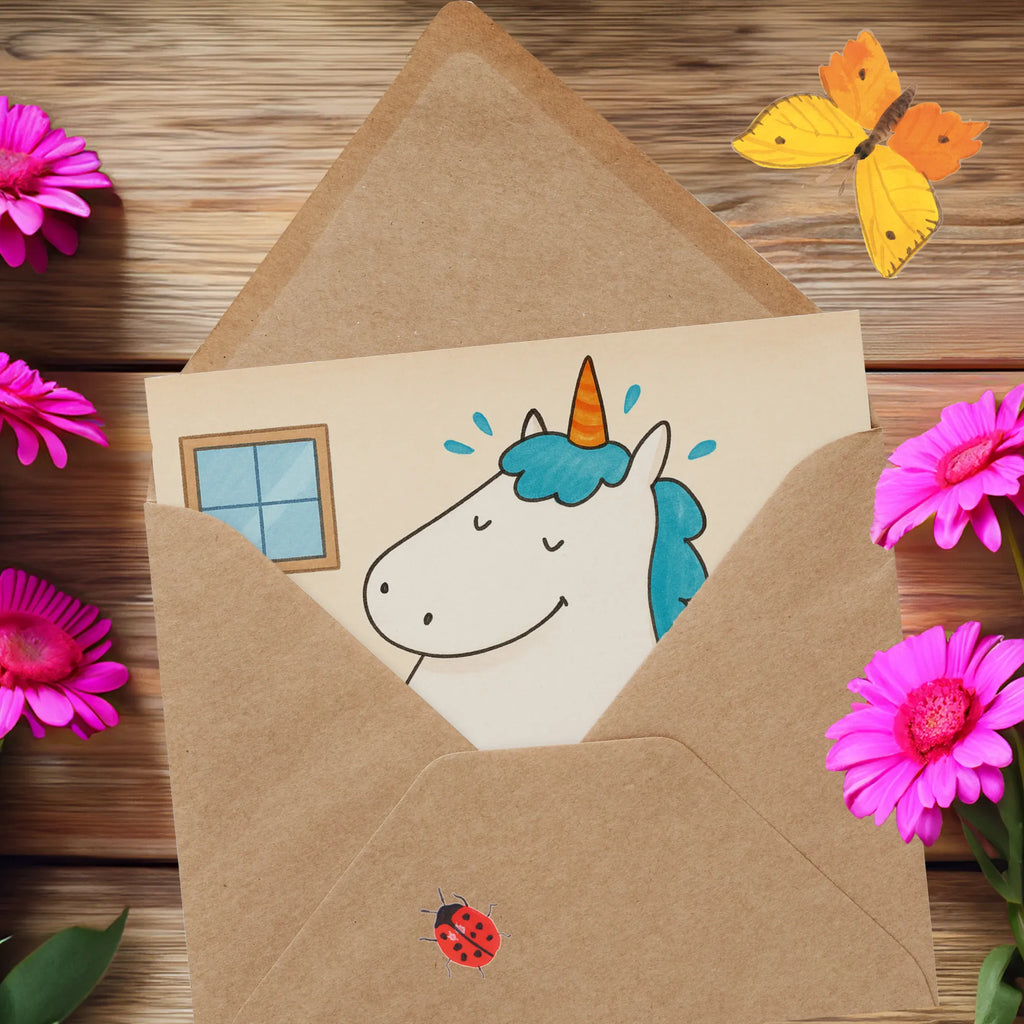 Karta Deluxe jednorożec Fitness Design Karte, Grußkarte, Klappkarte, Einladungskarte, Glückwunschkarte, Hochzeitskarte, Geburtstagskarte, Hochwertige Grußkarte, Hochwertige Klappkarte, Einhorn, Einhörner, Einhorn Deko, Unicorn, Gym, Fitness, Fitnessstudio, Diät, Abnehmen, Sport, Pumpen, Geräte, Sixpack