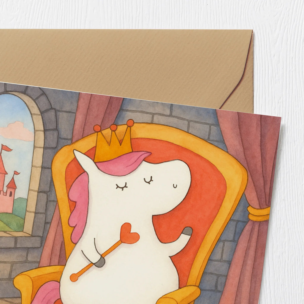 Karta Deluxe Jednorożec Księżniczka Design Karte, Grußkarte, Klappkarte, Einladungskarte, Glückwunschkarte, Hochzeitskarte, Geburtstagskarte, Hochwertige Grußkarte, Hochwertige Klappkarte, Einhorn, Einhörner, Einhorn Deko, Unicorn, Geburtstag, Prinzessin, Geburtstagsgeschenk, Geschenk, Monat