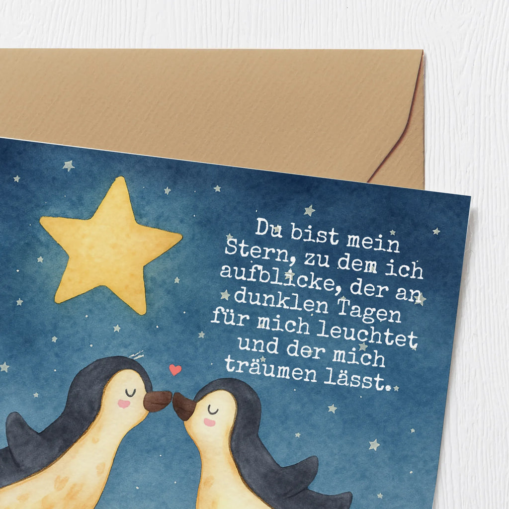 Deluxe Karte Pinguin Liebe Design Karte, Grußkarte, Klappkarte, Einladungskarte, Glückwunschkarte, Hochzeitskarte, Geburtstagskarte, Hochwertige Grußkarte, Hochwertige Klappkarte, Liebe, Partner, Freund, Freundin, Ehemann, Ehefrau, Heiraten, Verlobung, Heiratsantrag, Liebesgeschenk, Jahrestag, Hocheitstag, Pinguin, Pinguine, Pinguin Paar, Pinguinpaar, Pinguin Liebe, Paar, Pärchen. Liebespaar, Liebesbeweis, Liebesspruch, Hochzeitstag, Geschenk Freund, Geschenk Freundin, Verlobte, Verlobter, Love, Geschenk Hochzeitstag, Geschenkidee, Hochzeit, Gastgeschenk