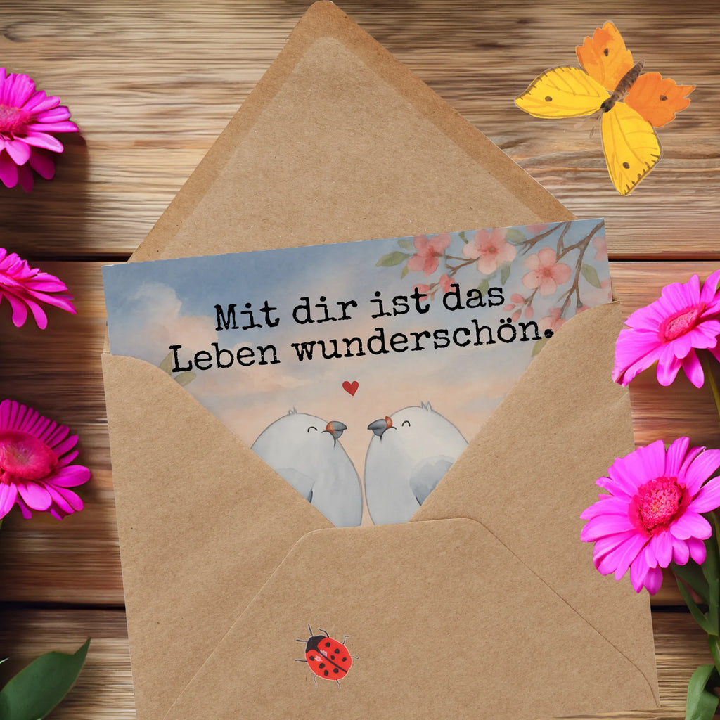 Deluxe Karte Turteltauben Liebe Design Karte, Grußkarte, Klappkarte, Einladungskarte, Glückwunschkarte, Hochzeitskarte, Geburtstagskarte, Hochwertige Grußkarte, Hochwertige Klappkarte, Liebe, Partner, Freund, Freundin, Ehemann, Ehefrau, Heiraten, Verlobung, Heiratsantrag, Liebesgeschenk, Jahrestag, Hocheitstag, Turteltauben, Turteltäubchen, Tauben, Verliebt, Verlobt, Verheiratet, Geschenk Freundin, Geschenk Freund, Liebesbeweis, Hochzeitstag, Geschenk Hochzeit