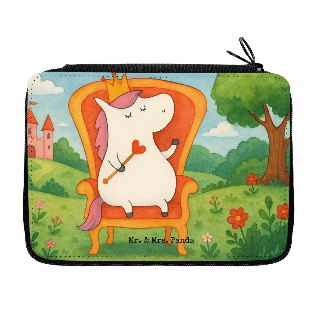 Federmappe Einhorn Prinzessin Design Kinder Federmappe, Schule, Schülerin, Bestückte Federmappe, Stifte Etui, Stiftetasche, Schüler, Geschenk, Einschulung, Grundschule, Büro Stifte Etui, Federmappe Einschulung, Federmäppchen bedruckt, Stifterolle, Kind, Federmäppchen, Motiv, Federmappe, Einhorn, Einhörner, Einhorn Deko, Unicorn, Monat, Prinzessin, Geburtstagsgeschenk, Geburtstag