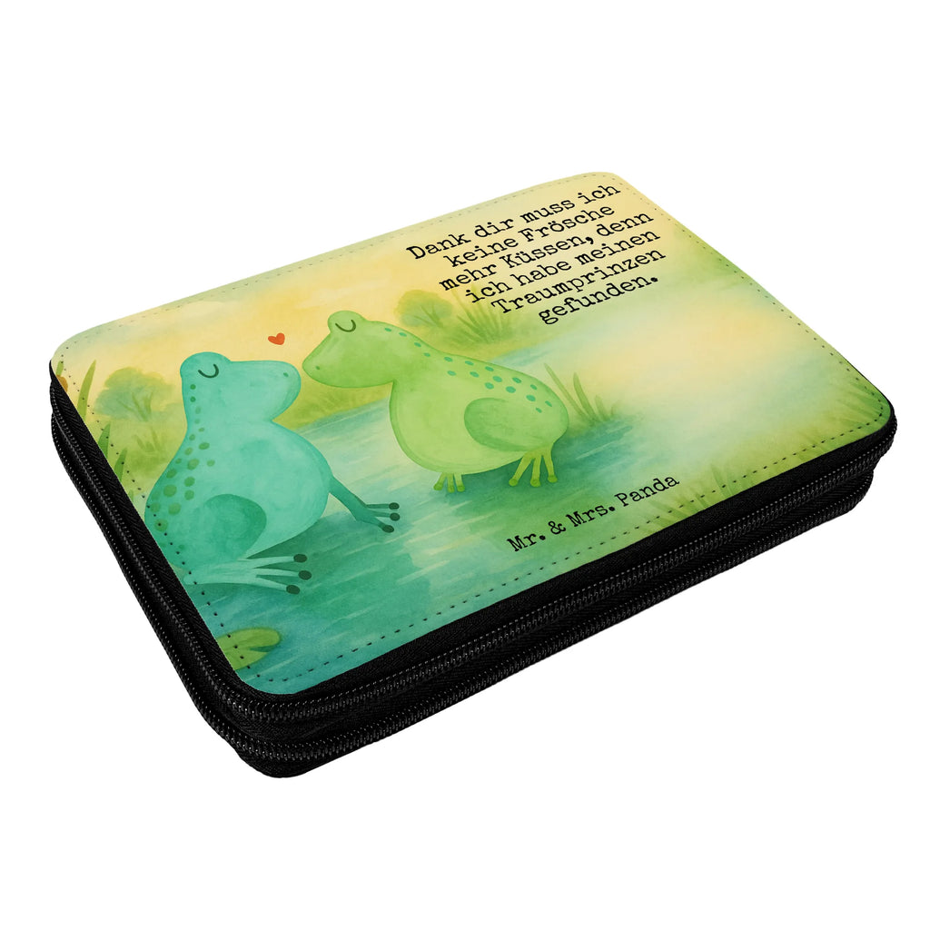 Leather folder Frogs in love Design Stifterolle, Schule, Kind, Bestückte Federmappe, Stifte Etui, Federmäppchen bedruckt, Geschenk, Motiv, Schülerin, Kinder Federmappe, Stiftetasche, Büro Stifte Etui, Federmäppchen, Federmappe Einschulung, Einschulung, Grundschule, Schüler, Federmappe, Liebe, Partner, Freund, Freundin, Ehemann, Ehefrau, Heiraten, Verlobung, Heiratsantrag, Liebesgeschenk, Jahrestag, Hocheitstag, Liebesbeweis, Verheiratet, Frösche, Verlobt, Geschenk Hochzeit, Hochzeitstag, Geschenk Freund, Froschkönig, Verliebt, Frosch, Fröschchen, Geschenk Freundin