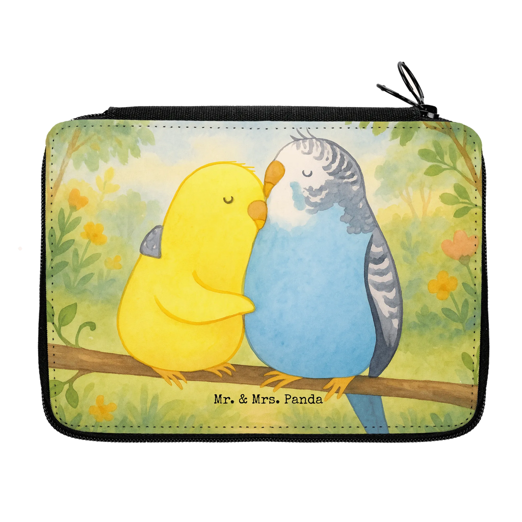 Federmappe Wellensittich Liebe Design Bestückte Federmappe, Federmappe Einschulung, Stifte Etui, Grundschule, Kinder Federmappe, Schule, Büro Stifte Etui, Motiv, Federmäppchen, Federmäppchen bedruckt, Stiftetasche, Schüler, Federmappe, Geschenk, Einschulung, Schülerin, Stifterolle, Kind, Liebe, Partner, Freund, Freundin, Ehemann, Ehefrau, Heiraten, Verlobung, Heiratsantrag, Liebesgeschenk, Jahrestag, Hocheitstag, Vögel, Nähe, Kuscheln, Vertrauen, Wellensittich