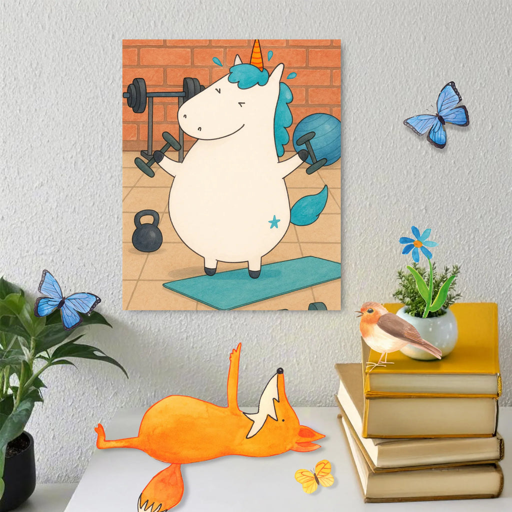 Paint by Numbers unicorn fitness Design Baseln, Kreativität, Malen, Künstler, Malen nach Zahlen, Ausmalbild, DIY, Kunstwerk, Bastelidee, Einhorn, Einhörner, Einhorn Deko, Unicorn, Diät, Fitness, Gym, Sport, Geräte, Fitnessstudio, Pumpen, Abnehmen, Sixpack