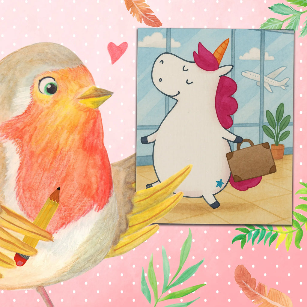 Malowanie według numerów Jednorożec walizka Design Bastelidee, Malen nach Zahlen, Ausmalbild, Baseln, DIY, Künstler, Kreativität, Malen, Kunstwerk, Einhorn, Einhörner, Einhorn Deko, Unicorn, albern, Spaß, lustig, Koffer, Reise, Kind, witzig, Erwachsen, Gepäck, Verreisen, Abenteuer, unicorn