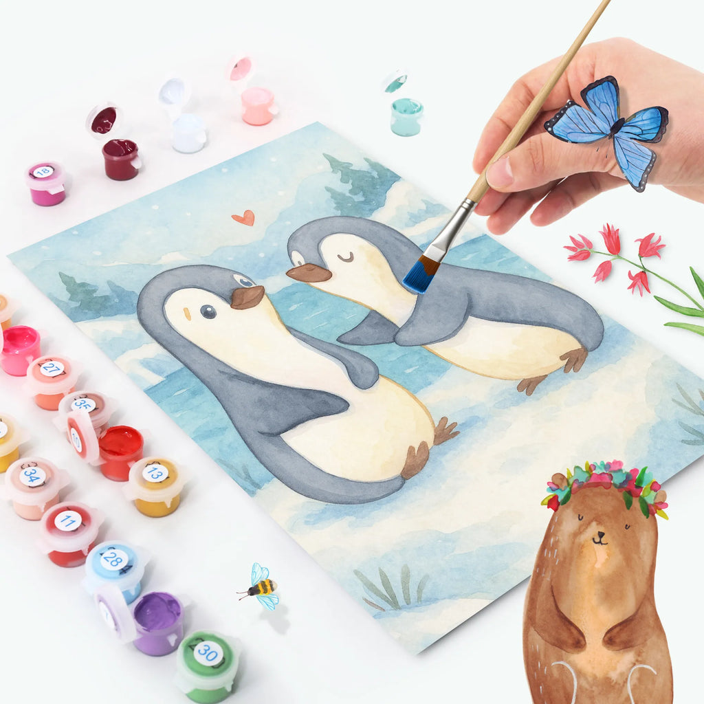 Paint by Numbers penguins console Design Malen, Malen nach Zahlen, Ausmalbild, Kunstwerk, Baseln, Bastelidee, Kreativität, Künstler, DIY, Liebe, Partner, Freund, Freundin, Ehemann, Ehefrau, Heiraten, Verlobung, Heiratsantrag, Liebesgeschenk, Jahrestag, Hocheitstag, Liebesbeweis, für Männer, Valentinstag, Mitbringsel, Geschenk für Frauen, für Ehemann, Geschenk für Partner, Hochzeitstag, Geschenk für Freundin