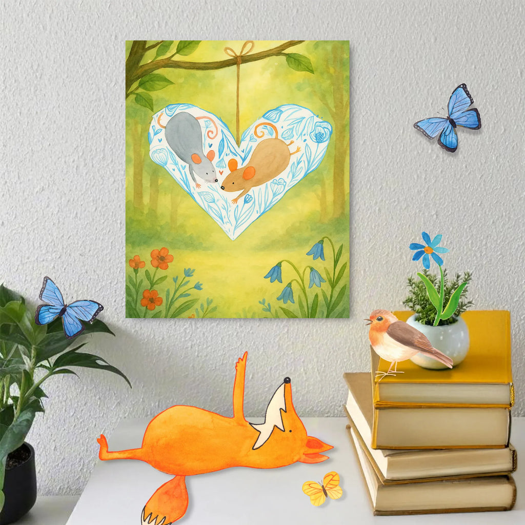 Paint by Numbers Mice heart Design Kreativität, Baseln, Malen, Malen nach Zahlen, Kunstwerk, Künstler, Bastelidee, DIY, Ausmalbild, Liebe, Partner, Freund, Freundin, Ehemann, Ehefrau, Heiraten, Verlobung, Heiratsantrag, Liebesgeschenk, Jahrestag, Hocheitstag, Mäuse, Liebesbeweis, Love, Hochzeit, Geschenk für zwei, Maus, Liebesbotschaft, Lieblingsmensch, Gemeinsamkeit