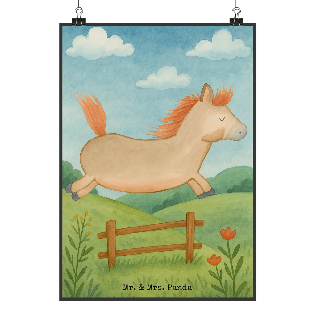 Poster Horse Jump Design Wandposter, Wanddeko, Handgemaltes Poster, Kunstdruck, Kinderposter, Designposter, Bild, Mr. & Mrs. Panda Poster, Wanddeko Bild, Wanddekoration, Küchenposter, Raumdekoration, Posterdruck, Poster, Bauernhof, Hoftiere, Landwirt, Landwirtin, reiten, Pony, Pferdestall, ausreiten, Pferde, Stall, Pferdebesitzer, Pferd