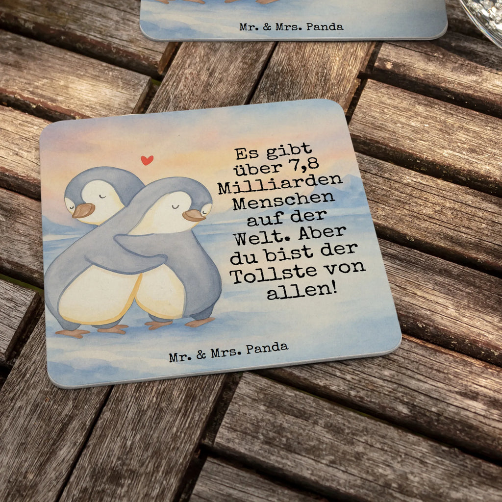 Coaster penguins Cuddle Design Tischdeko, Gastgeschenk Hochzeit, Bierdeckel, Liebe, Partner, Freund, Freundin, Ehemann, Ehefrau, Heiraten, Verlobung, Heiratsantrag, Liebesgeschenk, Jahrestag, Hocheitstag, Valentinstag, für Männer, Mitbringsel, Geschenk für Partner, Hochzeitstag, Geschenk für Freundin, Geschenk für Frauen, für Ehemann, Liebesbeweis