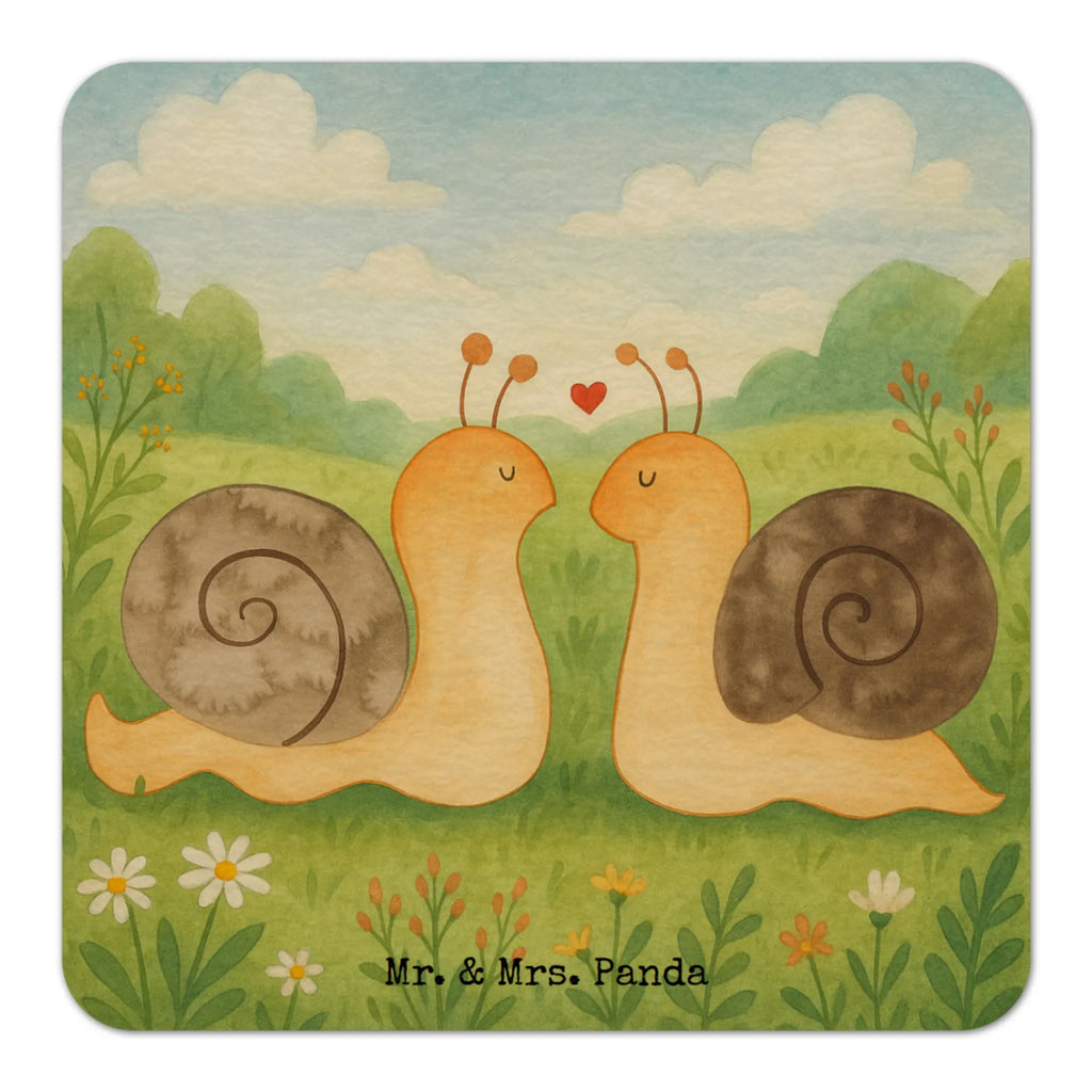 Bierdeckel Schnecken Liebe Design Gastgeschenk Hochzeit, Tischdeko, Bierdeckel, Liebe, Partner, Freund, Freundin, Ehemann, Ehefrau, Heiraten, Verlobung, Heiratsantrag, Liebesgeschenk, Jahrestag, Hocheitstag