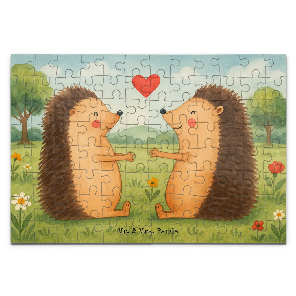 Puzzle Hedgehogs in love Design Puzzle, Liebe, Partner, Freund, Freundin, Ehemann, Ehefrau, Heiraten, Verlobung, Heiratsantrag, Liebesgeschenk, Jahrestag, Hocheitstag, Verliebt, Geschenk, Liebesbeweis, Verlobt, Hochzeitstag, Igel, Verheiratet, Hochzeit