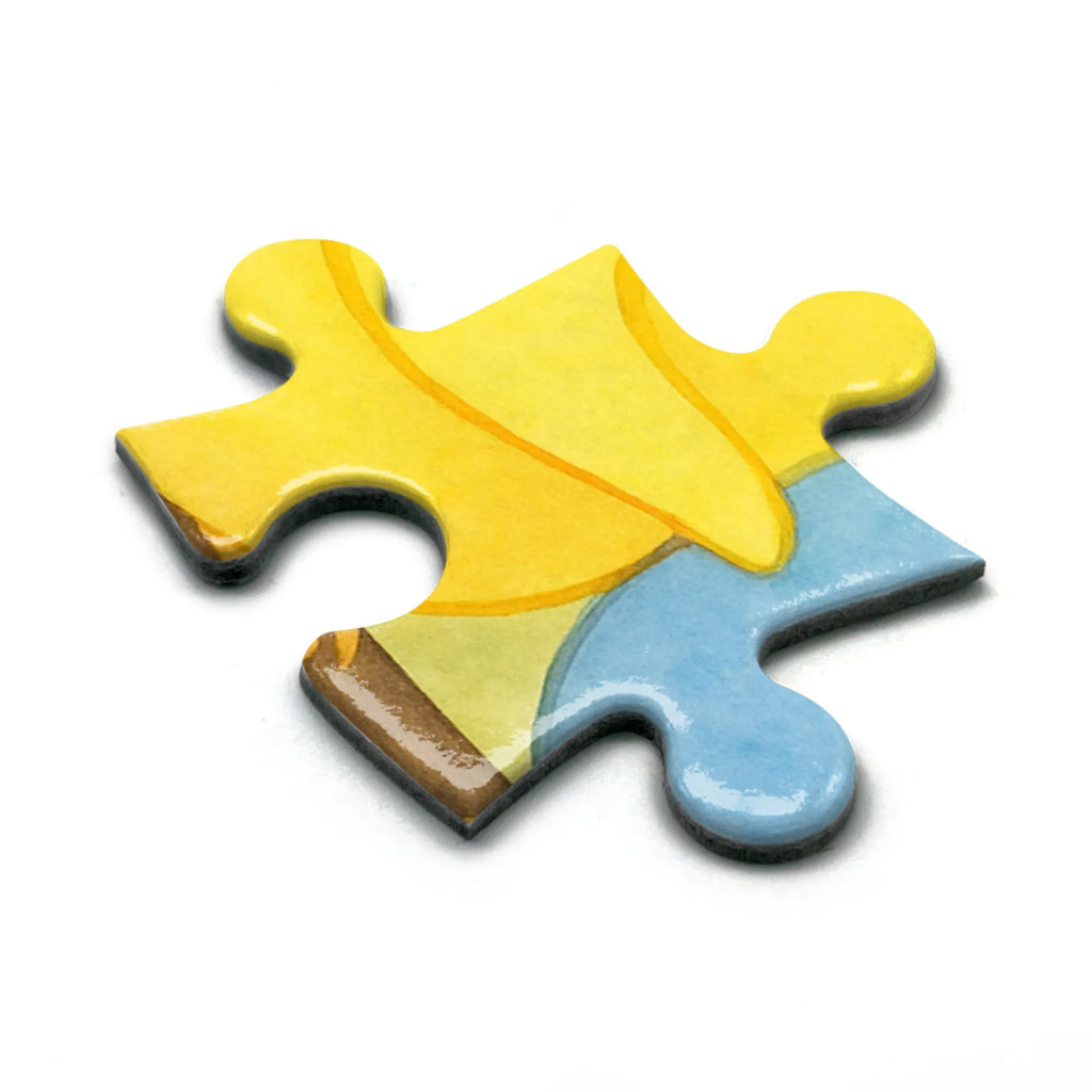 Puzzle Wellensittich Liebe Design Puzzle, Freundin, Partner, Ehemann, Liebe, Ehefrau, Jahrestag, Heiraten, Heiratsantrag, Freund, Hocheitstag, Verlobung, Liebesgeschenk, Wellensittich, Vögel, Kuscheln, Vertrauen, Nähe