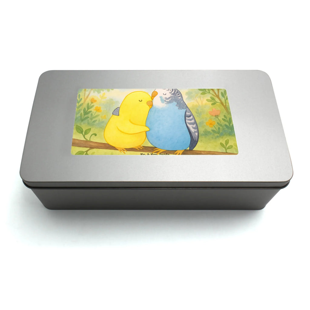 Puzzle Wellensittich Liebe Design Puzzle, Freundin, Partner, Ehemann, Liebe, Ehefrau, Jahrestag, Heiraten, Heiratsantrag, Freund, Hocheitstag, Verlobung, Liebesgeschenk, Wellensittich, Vögel, Kuscheln, Vertrauen, Nähe