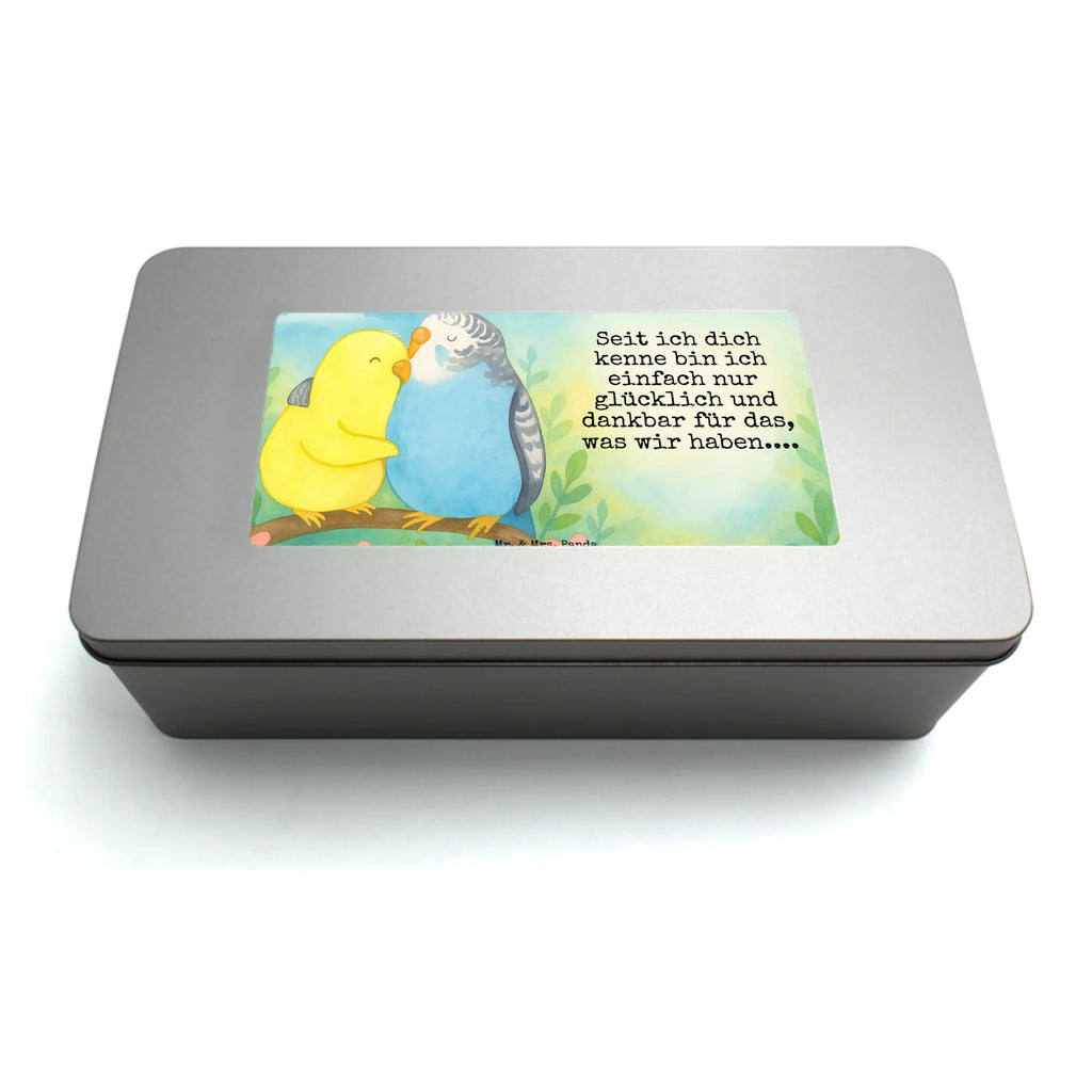 Puzzle Wellensittich Liebe Design Puzzle, Freundin, Partner, Ehemann, Liebe, Ehefrau, Jahrestag, Heiraten, Heiratsantrag, Freund, Hocheitstag, Verlobung, Liebesgeschenk, Wellensittich, Vögel, Kuscheln, Vertrauen, Nähe