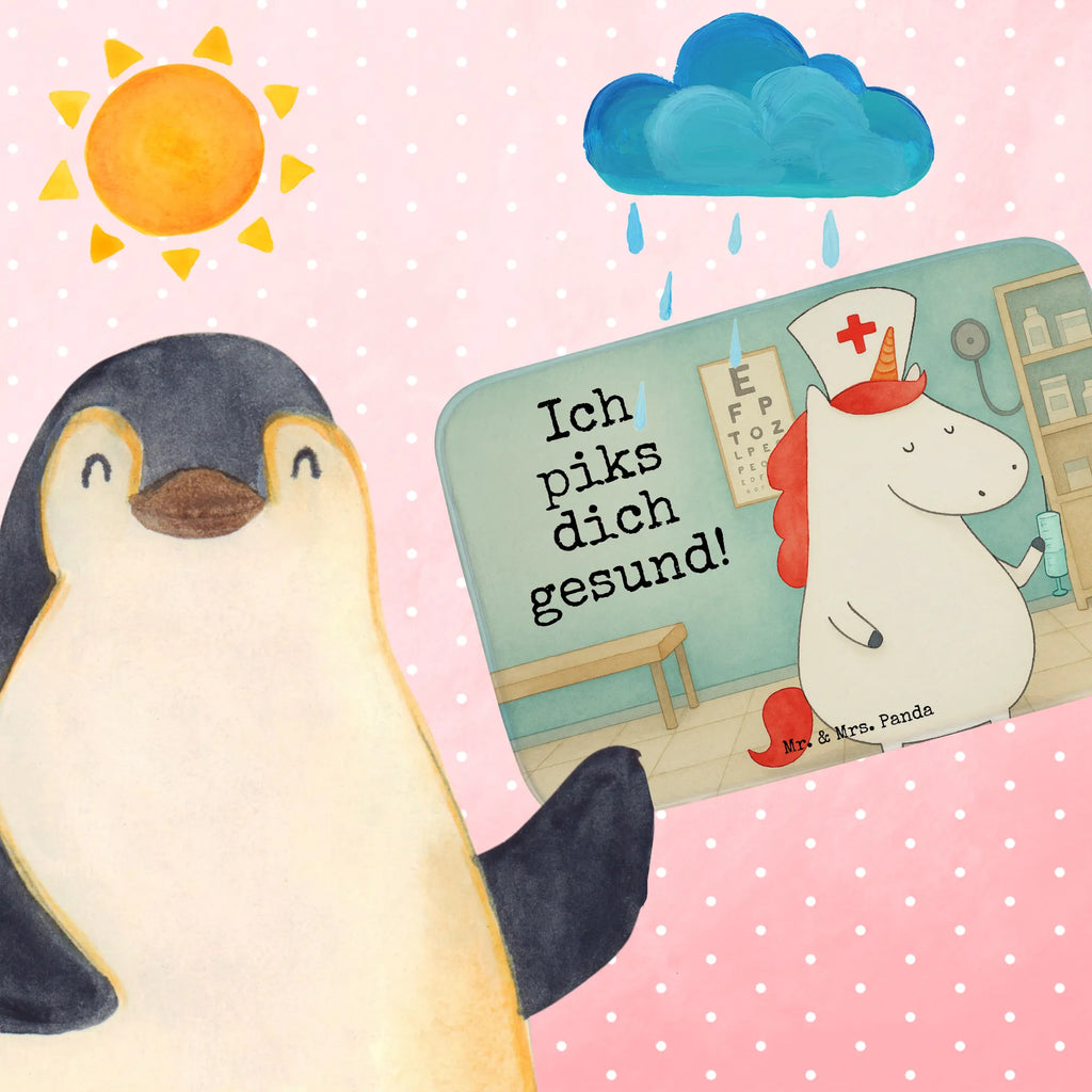 Badematte Einhorn Krankenschwester Design Badematte, Badteppich, Duschvorleger, Badezimmerteppich, Badezimmermatte, Badvorleger, Duschmatte, Duschteppich, Badteppiche, Badgarnitur, Badematten, Teppich Badezimmer, Badezimmermatten, Einhorn, Einhörner, Einhorn Deko, Unicorn, Krankenschwester Geschenk, Krankenpfleger Geschenk, Krankenpflegerin, Krankenschwester Dankeschön, Krankenhaus, Ärztin Geschenk