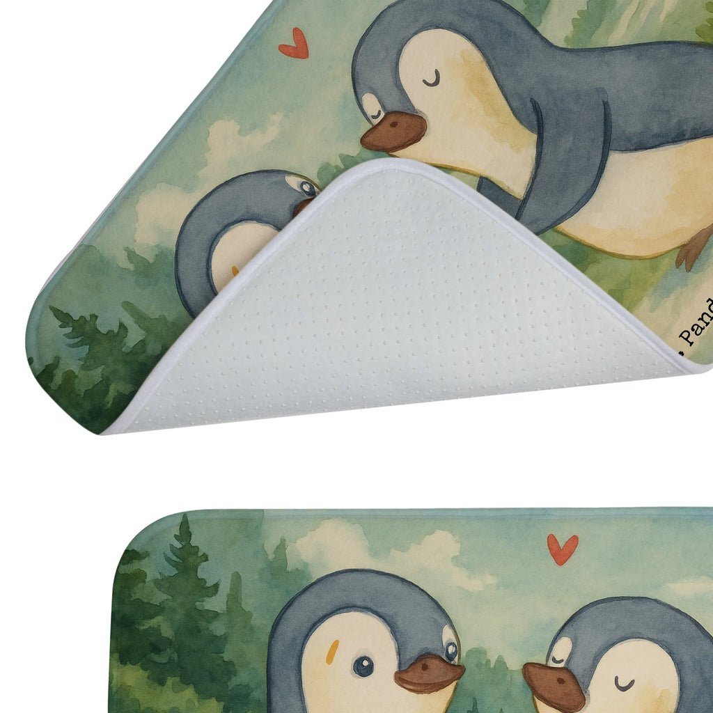 Badematte Pinguine trösten Design Badvorleger Für Badewanne, Badvorleger Groß, Runder Badvorleger, Bad Fußmatte, Badvorleger Schwarz, Badezimmer Matte, Badvorleger, Badvorleger Design, Badezimmerteppich, Badematten Set, Rechteckiger Badvorleger, Badvorleger Naturmaterial, Badematte, Duschvorleger, Badvorleger Klassisch, Badvorleger Für Dusche, Weicher Badvorleger, Badvorleger Baumwolle, Badvorleger Vintage, Saugfähiger Badvorleger, Badvorleger Klein, Badläufer, Rutschfester Badvorleger, Badmatte Waschbar, Badvorleger Mikrofaser, Badvorleger Nachhaltig, Badvorleger Weiß, Weiche Badezimmermatte, Badvorleger Teppich, Waschbarer Badvorleger, Badvorleger Für Gäste-WC, Badvorleger Antirutsch, Teppich Fürs Bad, Badematte Rutschfest, Badgarnitur, Badvorleger Modern, Badvorleger Gemustert, Badteppich, Liebe, Partner, Freund, Freundin, Ehemann, Ehefrau, Heiraten, Verlobung, Heiratsantrag, Liebesgeschenk, Jahrestag, Hocheitstag, Liebesbeweis, Hochzeitstag, für Männer, Geschenk für Partner, Valentinstag, Mitbringsel, für Ehemann, Geschenk für Freundin, Geschenk für Frauen