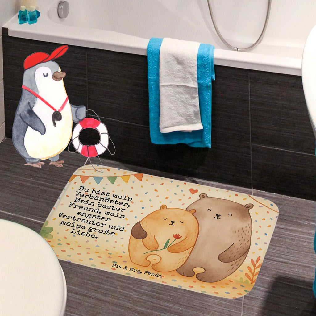 Badematte Bären Liebe Design Saugfähiger Badvorleger, Badvorleger Für Dusche, Badvorleger Teppich, Badvorleger Für Gäste-WC, Badvorleger Groß, Badvorleger Gemustert, Badematte, Badvorleger Modern, Badvorleger Naturmaterial, Badezimmerteppich, Rechteckiger Badvorleger, Teppich Fürs Bad, Duschvorleger, Runder Badvorleger, Weicher Badvorleger, Weiche Badezimmermatte, Badvorleger Baumwolle, Badläufer, Badvorleger Klein, Badvorleger Weiß, Badvorleger Vintage, Rutschfester Badvorleger, Waschbarer Badvorleger, Badvorleger Für Badewanne, Badvorleger Antirutsch, Badvorleger Schwarz, Bad Fußmatte, Badvorleger Klassisch, Badvorleger Mikrofaser, Badvorleger, Badteppich, Badematte Rutschfest, Badvorleger Nachhaltig, Badezimmer Matte, Badmatte Waschbar, Badgarnitur, Badematten Set, Badvorleger Design, Liebe, Partner, Freund, Freundin, Ehemann, Ehefrau, Heiraten, Verlobung, Heiratsantrag, Liebesgeschenk, Jahrestag, Hocheitstag, Bär, Liebesbeweis, Geschenk Freund, Geschenk Freundin, Geschenk Hochzeit, Verliebt, Bären, Bärchen, Verlobt, Verheiratet, Hochzeitstag