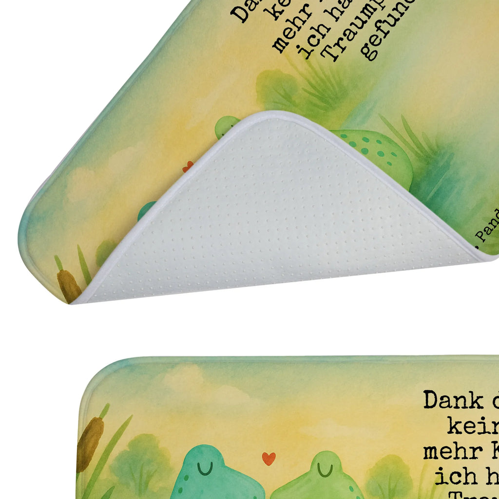Badematte Frosch Liebe Design Badvorleger Für Gäste-WC, Badvorleger Antirutsch, Badematte Rutschfest, Badezimmerteppich, Badvorleger, Badvorleger Modern, Badvorleger Nachhaltig, Waschbarer Badvorleger, Badezimmer Matte, Badmatte Waschbar, Weiche Badezimmermatte, Badvorleger Für Dusche, Rutschfester Badvorleger, Badvorleger Mikrofaser, Badvorleger Groß, Badvorleger Baumwolle, Badvorleger Klassisch, Badvorleger Vintage, Weicher Badvorleger, Badvorleger Naturmaterial, Rechteckiger Badvorleger, Bad Fußmatte, Badvorleger Für Badewanne, Badvorleger Teppich, Badvorleger Design, Badvorleger Gemustert, Duschvorleger, Saugfähiger Badvorleger, Badgarnitur, Badematten Set, Badteppich, Badematte, Badläufer, Teppich Fürs Bad, Runder Badvorleger, Badvorleger Klein, Badvorleger Schwarz, Badvorleger Weiß, Liebe, Partner, Freund, Freundin, Ehemann, Ehefrau, Heiraten, Verlobung, Heiratsantrag, Liebesgeschenk, Jahrestag, Hocheitstag, Verheiratet, Froschkönig, Geschenk Freundin, Frösche, Frosch, Verliebt, Verlobt, Hochzeitstag, Liebesbeweis, Geschenk Freund, Fröschchen, Geschenk Hochzeit