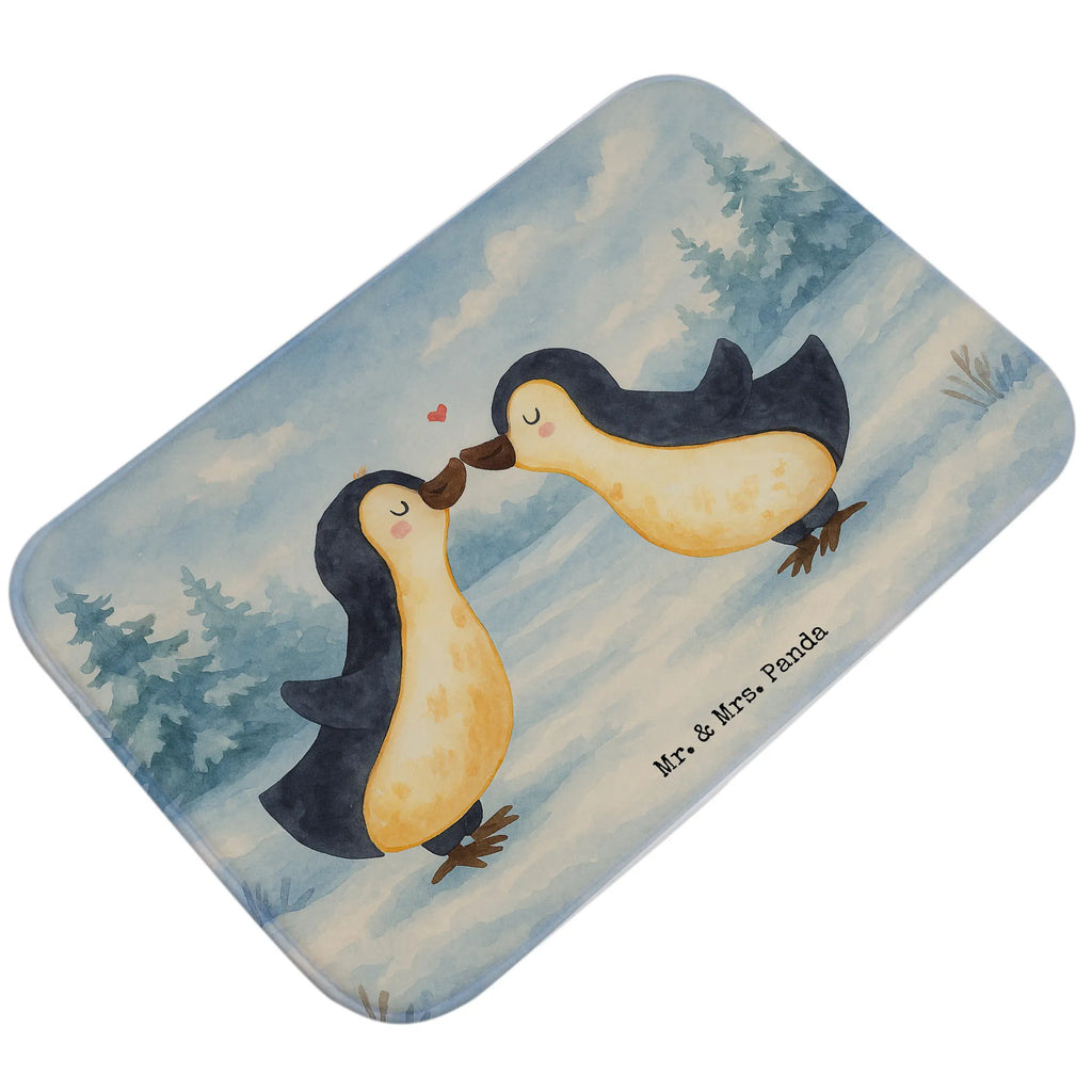 dywanik łazienkowy Pingwin Miłość Design Badematte, Badteppich, Duschvorleger, Badezimmerteppich, Badezimmermatte, Badvorleger, Duschmatte, Duschteppich, Badteppiche, Badgarnitur, Badematten, Teppich Badezimmer, Badezimmermatten, Liebe, Partner, Freund, Freundin, Ehemann, Ehefrau, Heiraten, Verlobung, Heiratsantrag, Liebesgeschenk, Jahrestag, Hocheitstag, Pinguin, Pinguine, Pinguin Paar, Pinguinpaar, Pinguin Liebe, Paar, Pärchen. Liebespaar, Liebesbeweis, Liebesspruch, Hochzeitstag, Geschenk Freund, Geschenk Freundin, Verlobte, Verlobter, Love, Geschenk Hochzeitstag, Geschenkidee, Hochzeit, Gastgeschenk