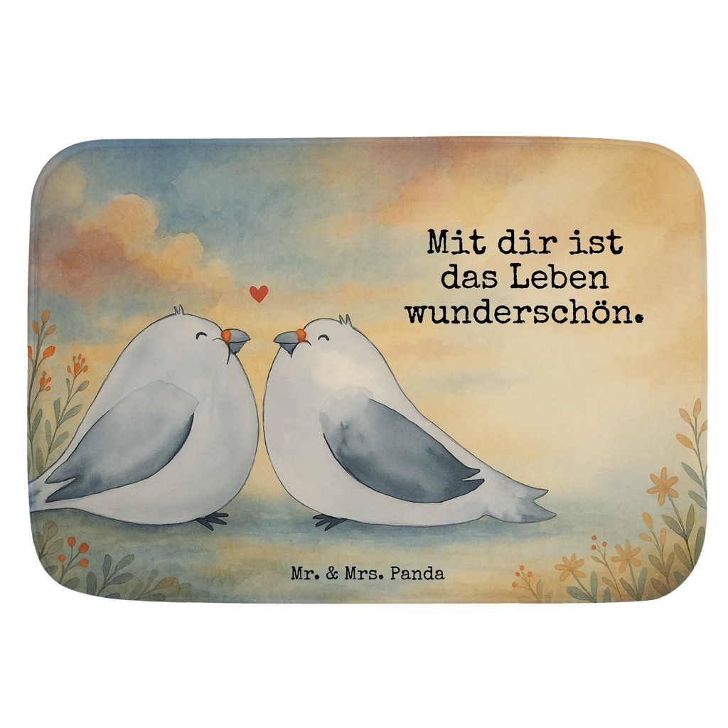 Bath mat Turtledoves in love Design Badematte, Badteppich, Duschvorleger, Badezimmerteppich, Badezimmermatte, Badvorleger, Duschmatte, Duschteppich, Badteppiche, Badgarnitur, Badematten, Teppich Badezimmer, Badezimmermatten, Liebe, Partner, Freund, Freundin, Ehemann, Ehefrau, Heiraten, Verlobung, Heiratsantrag, Liebesgeschenk, Jahrestag, Hocheitstag, Turteltauben, Turteltäubchen, Tauben, Verliebt, Verlobt, Verheiratet, Geschenk Freundin, Geschenk Freund, Liebesbeweis, Hochzeitstag, Geschenk Hochzeit
