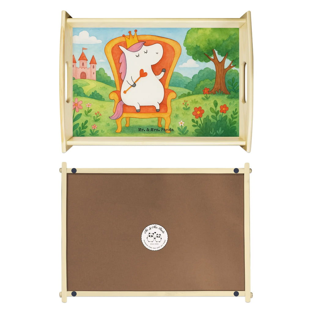 Serviertablett Einhorn Prinzessin Design Tablett, Küchentablett, Holztablett, Frühstückstablett, Serviertablett, Dekotablett, Einhorn, Einhörner, Einhorn Deko, Unicorn, Geburtstagsgeschenk, Prinzessin, Monat, Geburtstag, Geschenk