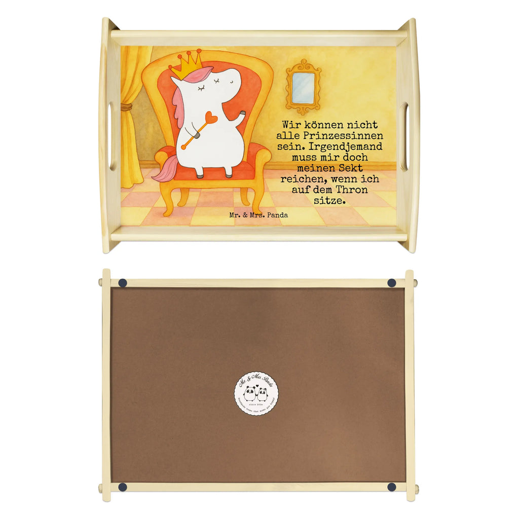 Serviertablett Einhorn Prinzessin Design Tablett, Küchentablett, Holztablett, Frühstückstablett, Serviertablett, Dekotablett, Einhorn, Einhörner, Einhorn Deko, Unicorn, Geburtstagsgeschenk, Prinzessin, Monat, Geburtstag, Geschenk