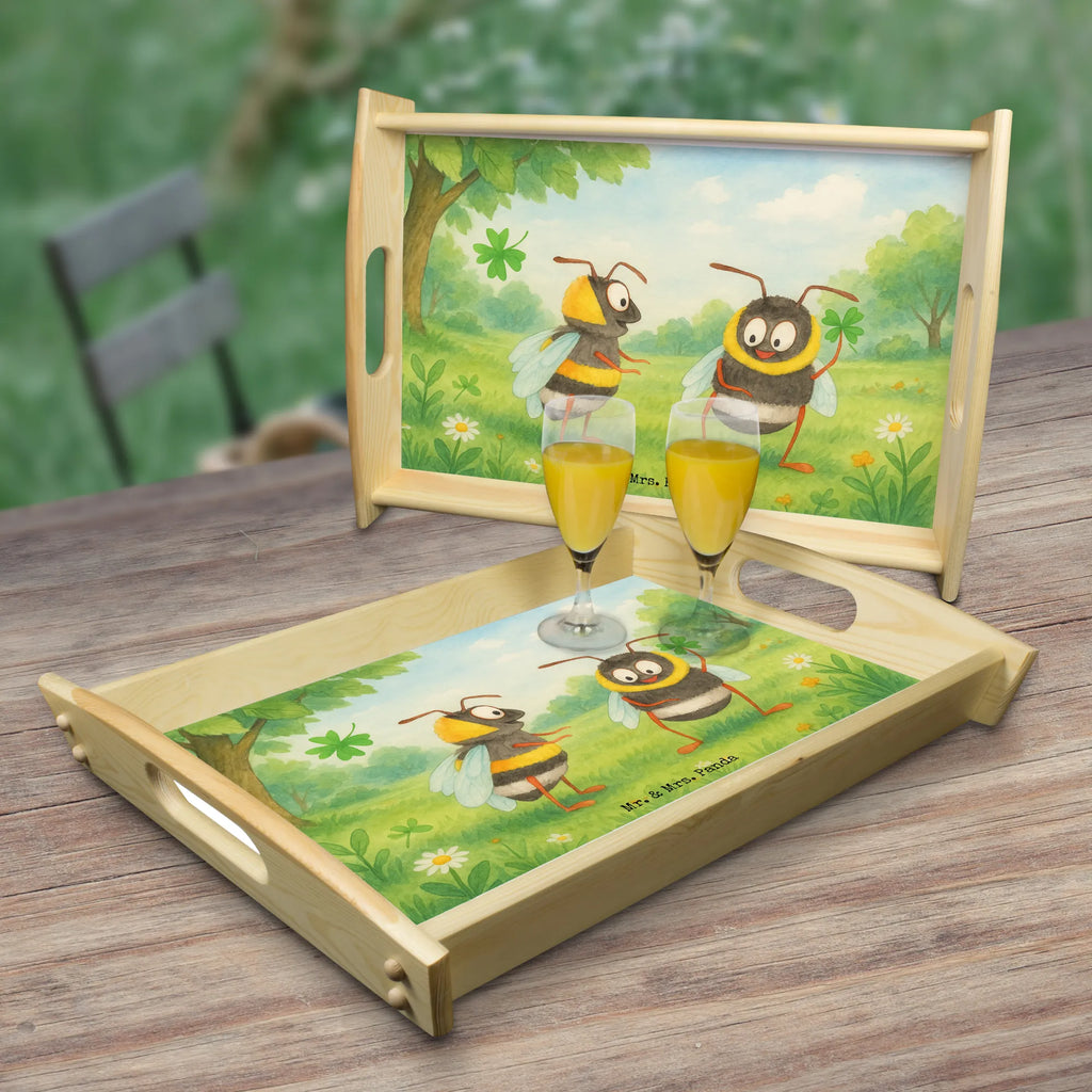 Serving tray bees Pair Design Serviertablett, Tablett, Holztablett, Küchentablett, Dekotablett, Frühstückstablett, Liebe, Partner, Freund, Freundin, Ehemann, Ehefrau, Heiraten, Verlobung, Heiratsantrag, Liebesgeschenk, Jahrestag, Hocheitstag, Valentinstag, Geschenk für Frauen, Hochzeitstag, Mitbringsel, Geschenk für Freundin, Geschenk für Partner, Liebesbeweis, für Männer, für Ehemann, Schildkröten, verliebte Schildkröten