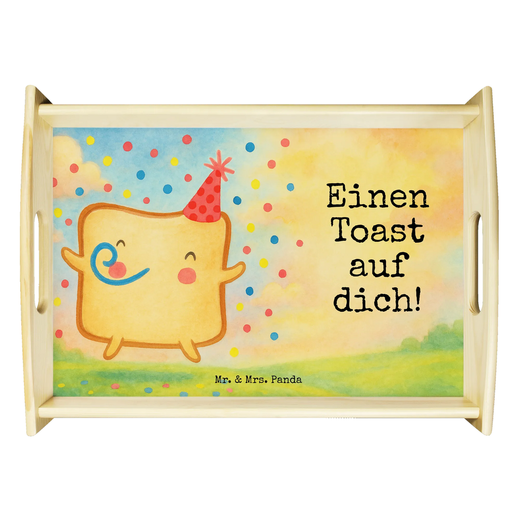 Serviertablett Toast Party Design Serviertablett, Tablett, Holztablett, Küchentablett, Dekotablett, Frühstückstablett, Liebe, Partner, Freund, Freundin, Ehemann, Ehefrau, Heiraten, Verlobung, Heiratsantrag, Liebesgeschenk, Jahrestag, Hocheitstag, Valentinstag, Geschenk für Frauen, Hochzeitstag, Mitbringsel, Geschenk für Freundin, Geschenk für Partner, Liebesbeweis, für Männer, für Ehemann