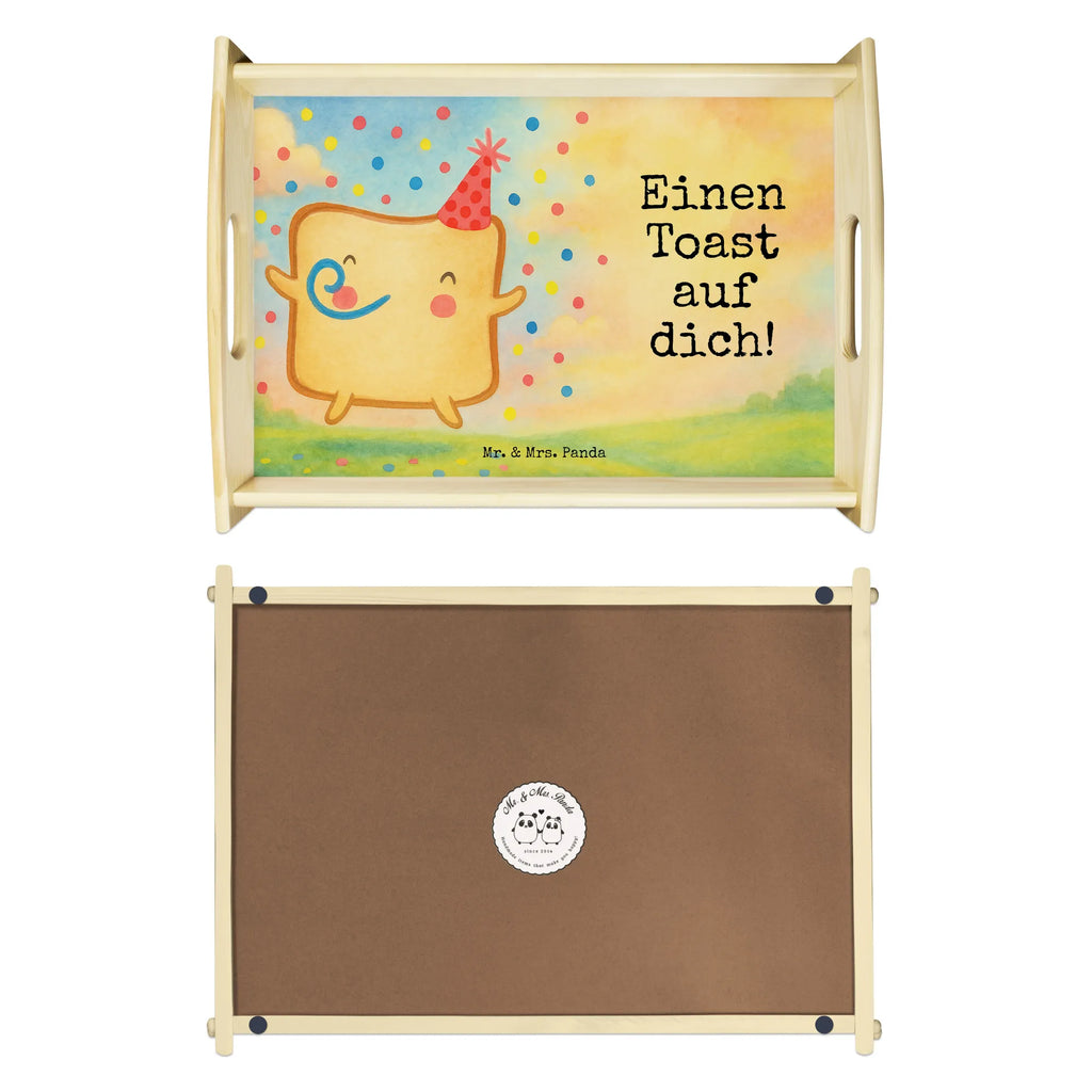 Serviertablett Toast Party Design Serviertablett, Tablett, Holztablett, Küchentablett, Dekotablett, Frühstückstablett, Liebe, Partner, Freund, Freundin, Ehemann, Ehefrau, Heiraten, Verlobung, Heiratsantrag, Liebesgeschenk, Jahrestag, Hocheitstag, Valentinstag, Geschenk für Frauen, Hochzeitstag, Mitbringsel, Geschenk für Freundin, Geschenk für Partner, Liebesbeweis, für Männer, für Ehemann