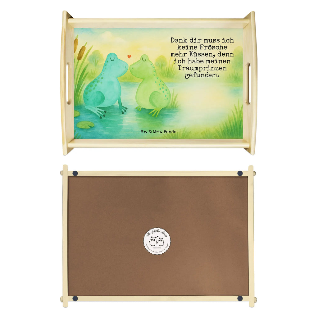 Serviertablett Frosch Liebe Design Küchentablett, Tablett, Holztablett, Serviertablett, Frühstückstablett, Dekotablett, Liebe, Partner, Freund, Freundin, Ehemann, Ehefrau, Heiraten, Verlobung, Heiratsantrag, Liebesgeschenk, Jahrestag, Hocheitstag, Liebesbeweis, Verheiratet, Hochzeitstag, Geschenk Freund, Frösche, Froschkönig, Verlobt, Geschenk Freundin, Geschenk Hochzeit, Verliebt, Fröschchen, Frosch