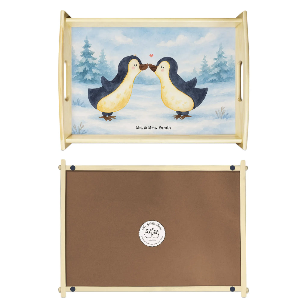 Serving tray Penguins in love Design Serviertablett, Tablett, Holztablett, Küchentablett, Dekotablett, Frühstückstablett, Liebe, Partner, Freund, Freundin, Ehemann, Ehefrau, Heiraten, Verlobung, Heiratsantrag, Liebesgeschenk, Jahrestag, Hocheitstag, Pinguin, Pinguine, Pinguin Paar, Pinguinpaar, Pinguin Liebe, Paar, Pärchen. Liebespaar, Liebesbeweis, Liebesspruch, Hochzeitstag, Geschenk Freund, Geschenk Freundin, Verlobte, Verlobter, Love, Geschenk Hochzeitstag, Geschenkidee, Hochzeit, Gastgeschenk