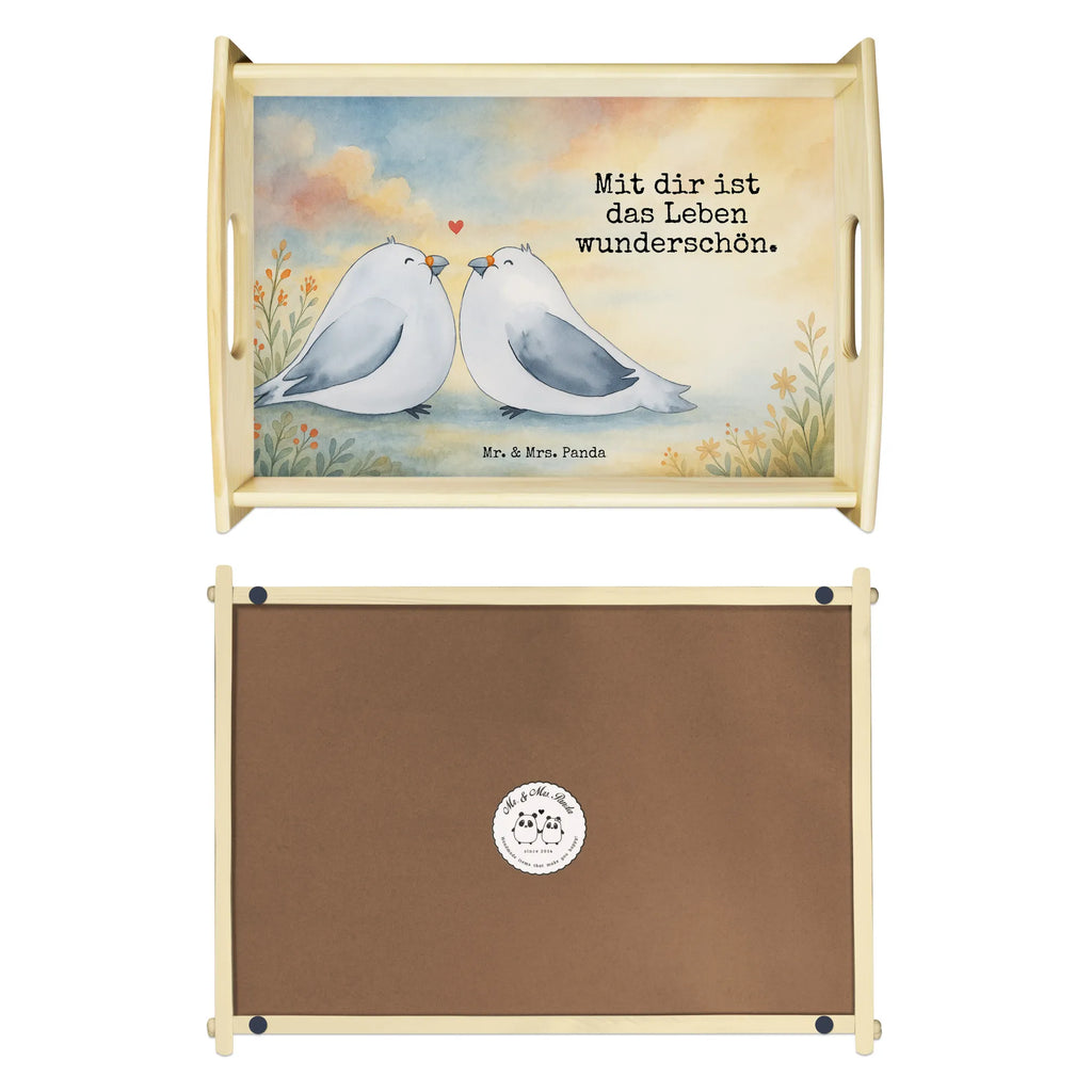 Serviertablett Turteltauben Liebe Design Serviertablett, Tablett, Holztablett, Küchentablett, Dekotablett, Frühstückstablett, Liebe, Partner, Freund, Freundin, Ehemann, Ehefrau, Heiraten, Verlobung, Heiratsantrag, Liebesgeschenk, Jahrestag, Hocheitstag, Turteltauben, Turteltäubchen, Tauben, Verliebt, Verlobt, Verheiratet, Geschenk Freundin, Geschenk Freund, Liebesbeweis, Hochzeitstag, Geschenk Hochzeit