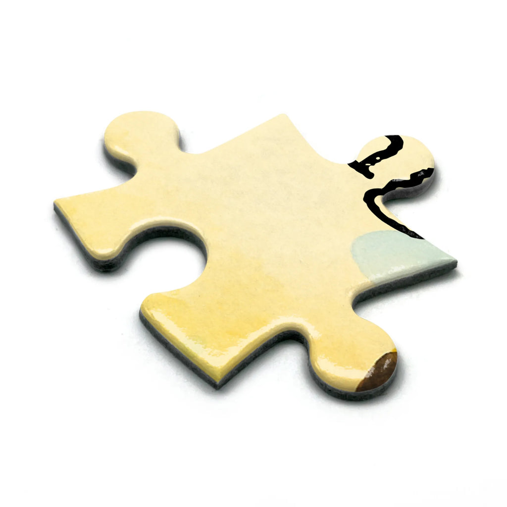 Puzzle bee king Design Puzzle, Biene, Wespe, Hummel