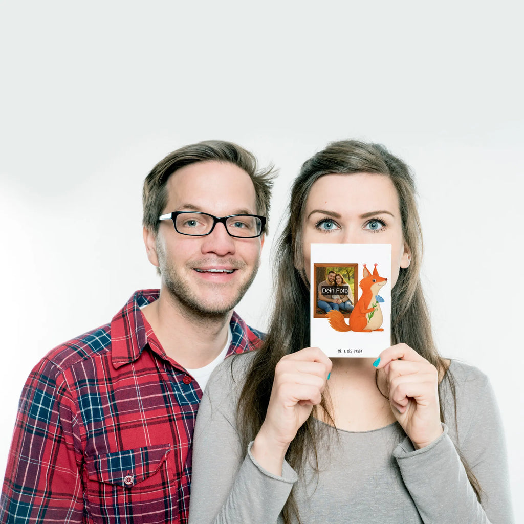 Personalized Photo Postcard Squirrel flower Design Personalisierte Foto Postkarte, Tiermotive, Gute Laune, lustige Sprüche, Tiere, Spruch positiv, Spruch Deko, Eichhörnchen, Lachen, Eichhorn, Spaß, Motivation Bilder, Motivation Sprüche, glücklich Spruch