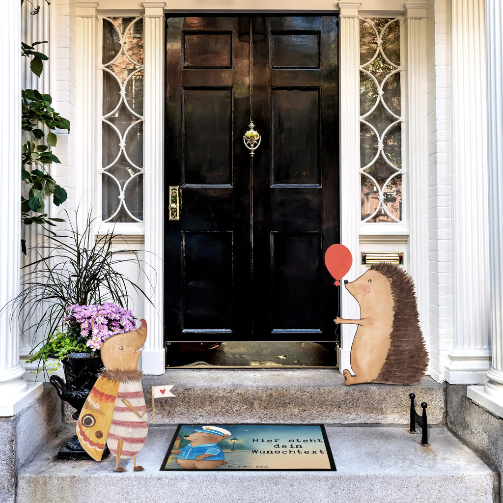 Personalized doormat policeman Passion Design Personalisiert, Namensfussmatte, Wunschnamen, Haustürmatte personalisiert, Fußmatte mit Namen, Türvorleger personalisiert, Fußmatte bedrucken, Bedrucken, Personalisieruung, Personalisierte Fußmatte, Türvorleger mit Namen, Beruf, Ausbildung, Jubiläum, Abschied, Rente, Kollege, Kollegin, Geschenk, Schenken, Arbeitskollege, Mitarbeiter, Firma, Danke, Dankeschön, Cop, Studium, Polizei, Polizeibeamter, Polizist, Wachmann