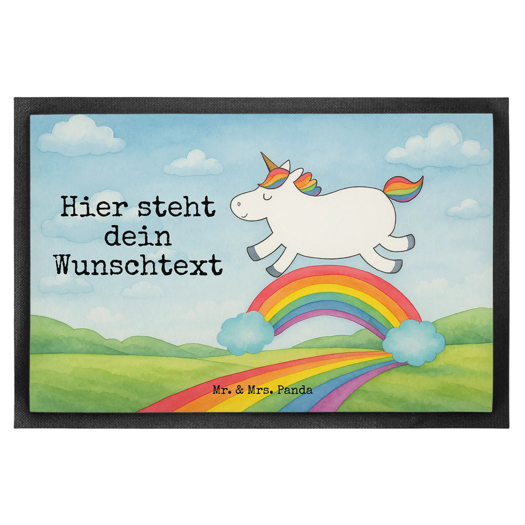 Personalized doormat unicorn rainbow Design Personalisierte Fußmatte, Personalisiert, Türvorleger Personalisiert, Türvorleger mit Namen, Fußmatte mit Namen, Bedrucken, Fußmatte Bedrucken, Namensfussmatte, Personalisierung, Haustürmatte Personalisiert, Wunschnamen, Einhorn, Unicorn, Einhörner, Einhorn Deko, Erwachsenwerden, Glitzer, Einhornautobahn, Einhornpower, Regenbogen