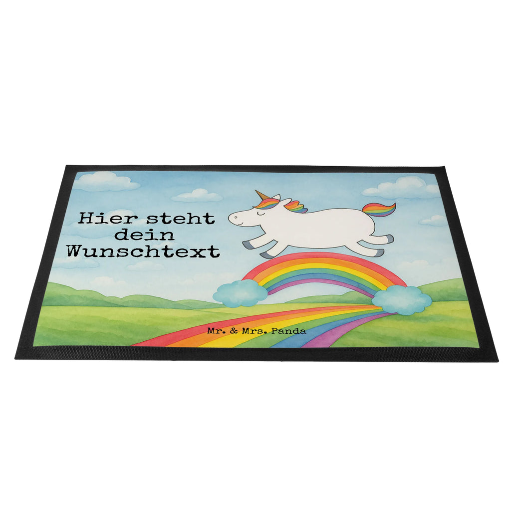 Personalized doormat unicorn rainbow Design Personalisierte Fußmatte, Personalisiert, Türvorleger Personalisiert, Türvorleger mit Namen, Fußmatte mit Namen, Bedrucken, Fußmatte Bedrucken, Namensfussmatte, Personalisierung, Haustürmatte Personalisiert, Wunschnamen, Einhorn, Unicorn, Einhörner, Einhorn Deko, Erwachsenwerden, Glitzer, Einhornautobahn, Einhornpower, Regenbogen