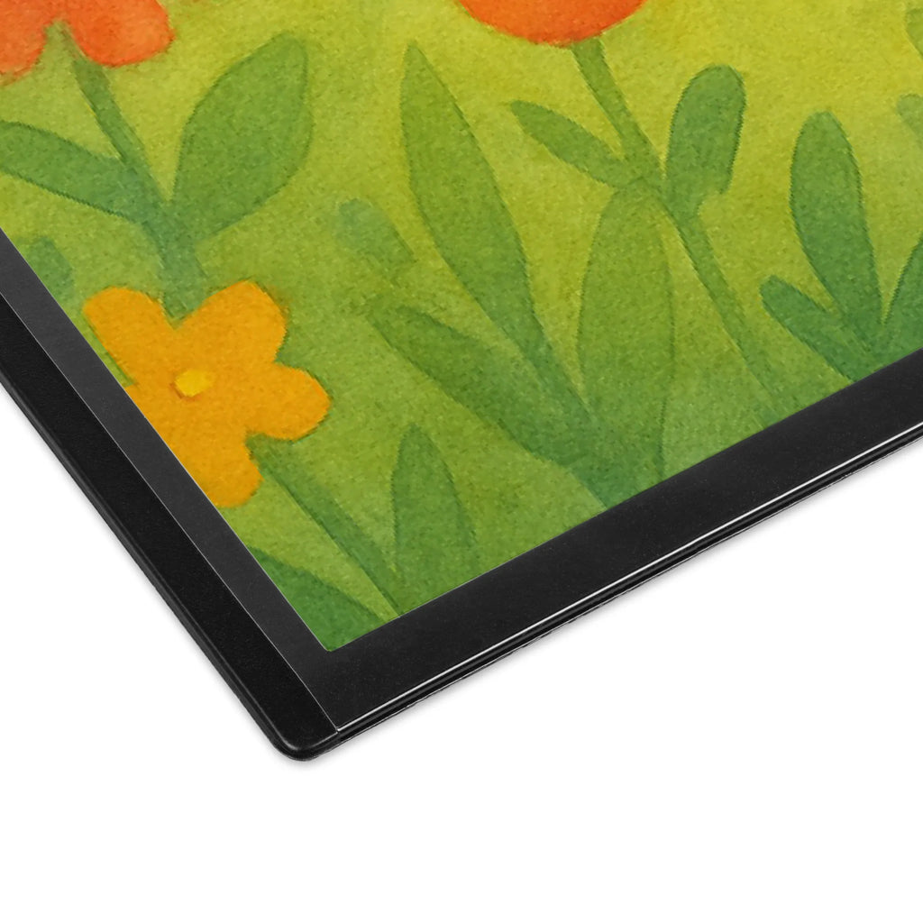 Schreibtischunterlage Biene Blume Design Schreibunterlage, Schreibtischauflage, Bürobedarf, Büroartikel, Schreibwaren, Schreibtisch Unterlagen, Schreibtischunterlage Groß, Biene, Wespe, Hummel