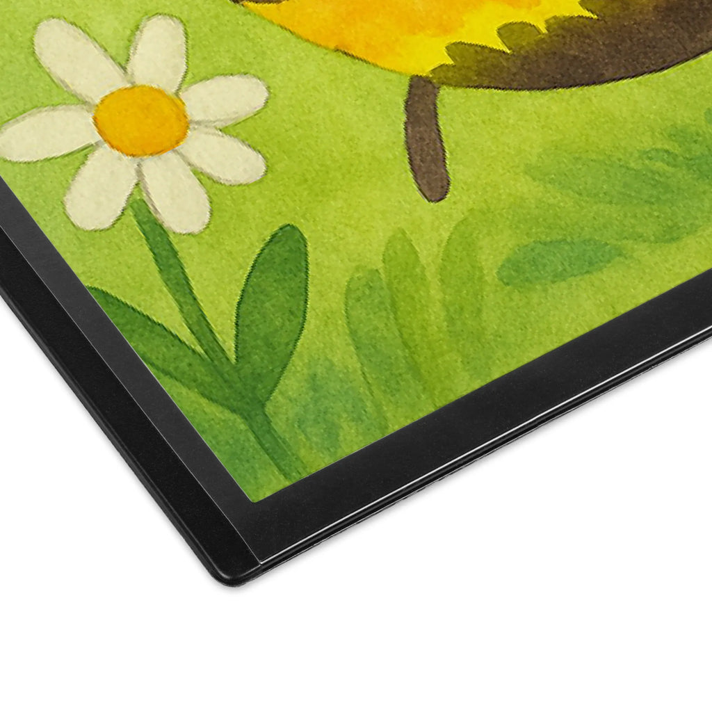 Schreibtischunterlage Biene Happy Design Schreibunterlage, Schreibtischauflage, Bürobedarf, Büroartikel, Schreibwaren, Schreibtisch Unterlagen, Schreibtischunterlage Groß, Biene, Wespe, Hummel